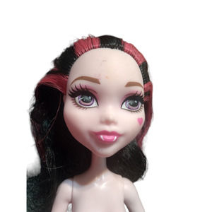 Monster High Draculaura 2015